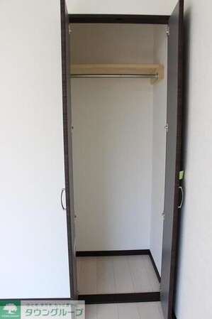 メゾン・ド・ストームの物件内観写真